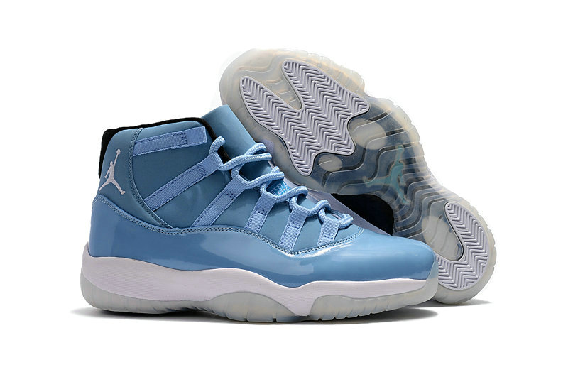 Wholesale Cheap Air Jordan 11 Men's Basketball Shoes-029