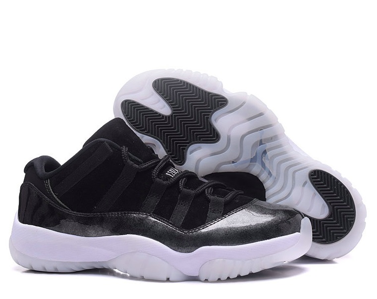 Wholesale Cheap Nike Air Jordan Xi 11 Retro Men's Shoes for Sale-043