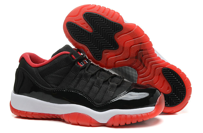 Wholesale Cheap Air Jordan 11 Shoes for Women-004