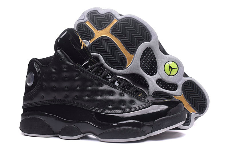 Wholesale Men's Air Jordan Retro 13 Basketball Shoes-013