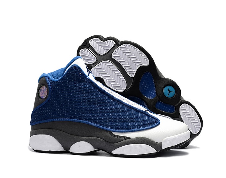 Wholesale Air Jordan XIII 13 Retro Basketball Shoes For Men-022