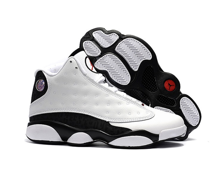 Wholesale Air Jordan XIII 13 Retro Basketball Shoes For Men-025
