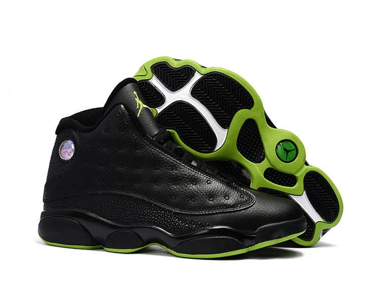Wholesale Air Jordan XIII 13 Retro Basketball Shoes For Men-026