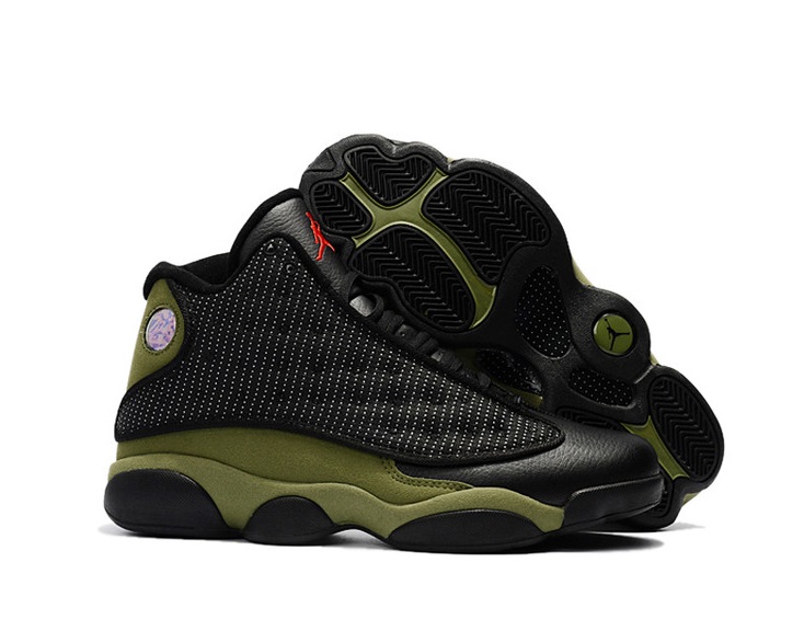Wholesale Air Jordan XIII 13 Retro Basketball Shoes For Men-027