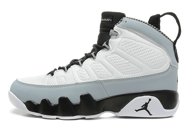 Wholesale Cheap Air Jordan Retro 9 Men's Basketball Shoes-010