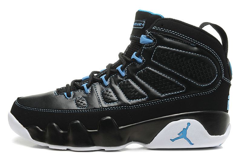 Wholesale Cheap Air Jordan Retro 9 Men's Basketball Shoes-012