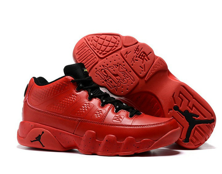 Wholesale Mens Air Jordan IX Retro Basketball shoes for Sale-015