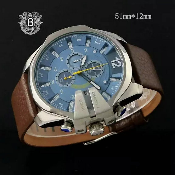 Wholesale Replica Diesel Designer Watches for Cheap-280