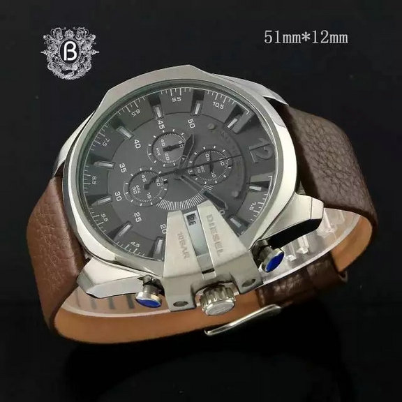 Wholesale Replica Diesel Designer Watches for Cheap-282