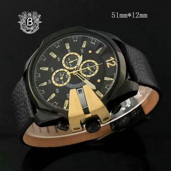 Wholesale Replica Diesel Designer Watches for Cheap-285