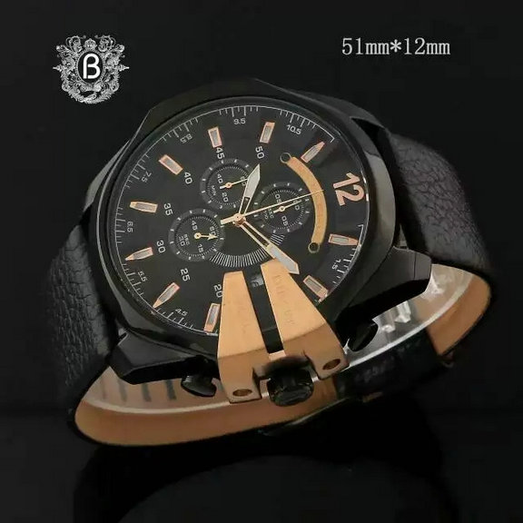 Wholesale Replica Diesel Designer Watches for Cheap-286
