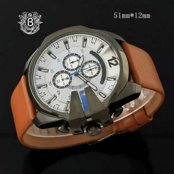 Wholesale Replica Diesel Designer Watches for Cheap-287