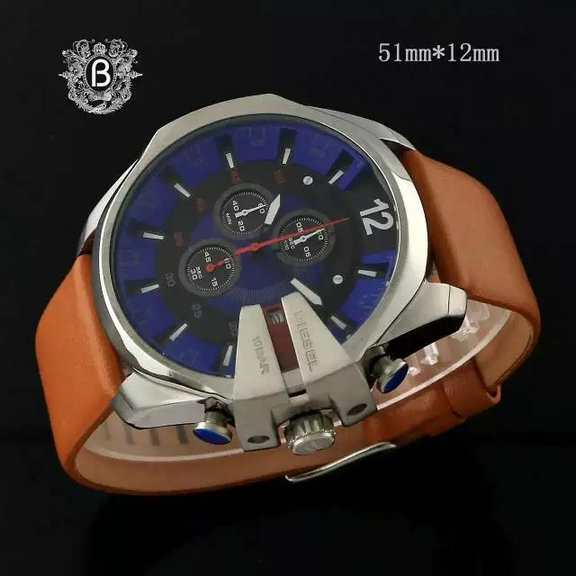 Wholesale Replica Diesel Designer Watches for Cheap-290