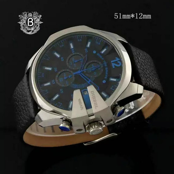 Wholesale Replica Diesel Designer Watches for Cheap-291