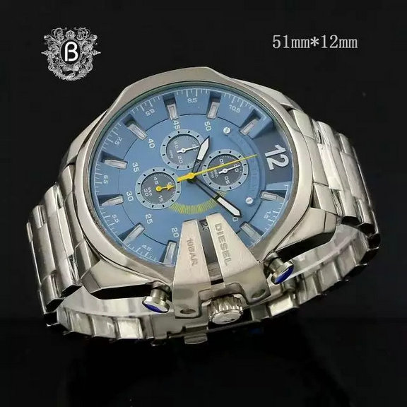 Wholesale Replica Diesel Designer Watches for Cheap-293