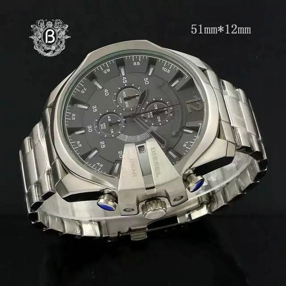 Wholesale Replica Diesel Designer Watches for Cheap-294