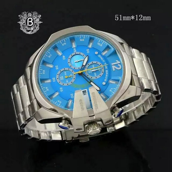 Wholesale Replica Diesel Designer Watches for Cheap-295