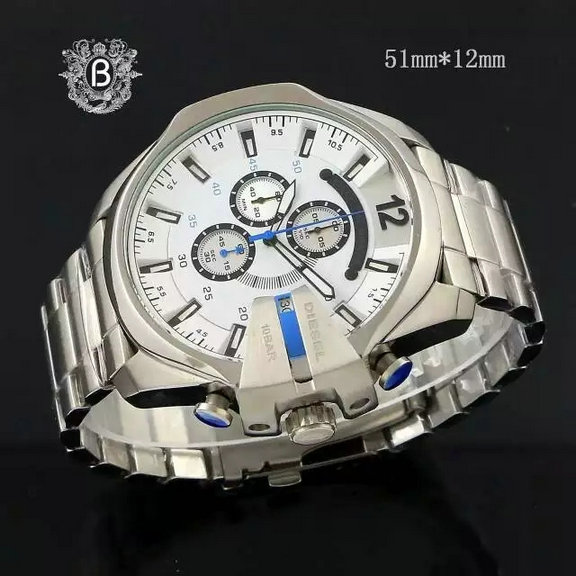 Wholesale Replica Diesel Designer Watches for Cheap-296