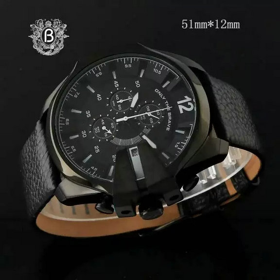 Wholesale Replica Diesel Designer Watches for Cheap-297