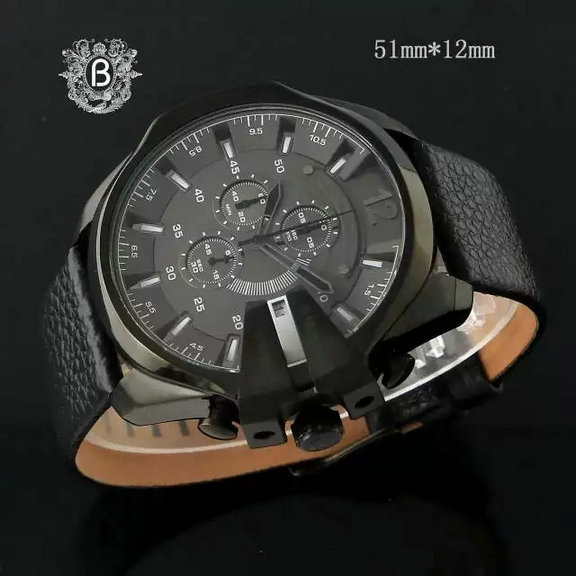 Wholesale Replica Diesel Designer Watches for Cheap-298