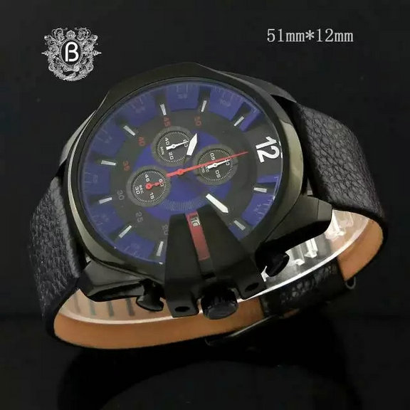 Wholesale Replica Diesel Designer Watches for Cheap-299