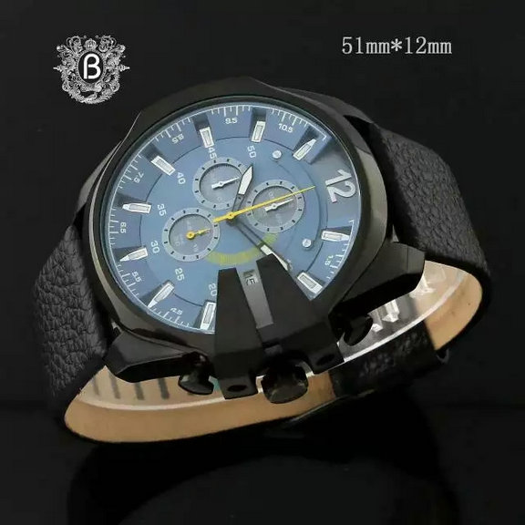Wholesale Replica Diesel Designer Watches for Cheap-300