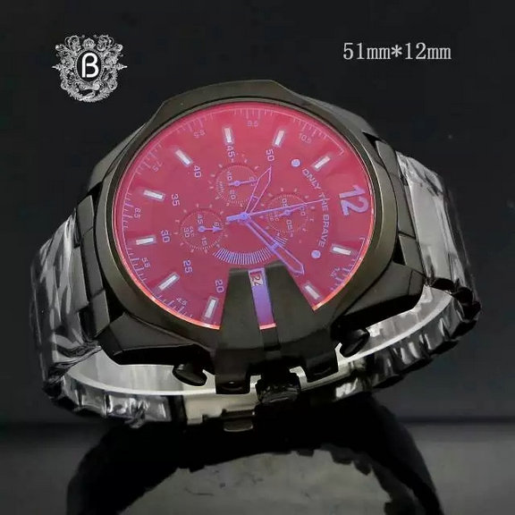 Wholesale Replica Diesel Designer Watches for Cheap-301