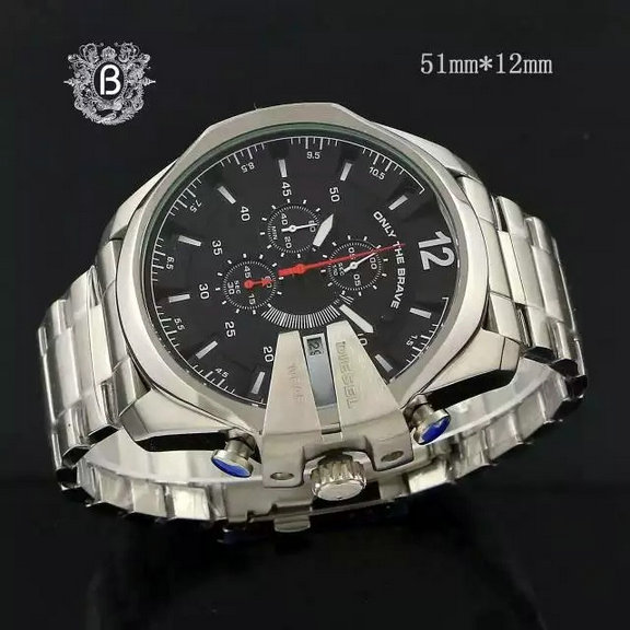 Wholesale Replica Diesel Designer Watches for Cheap-308