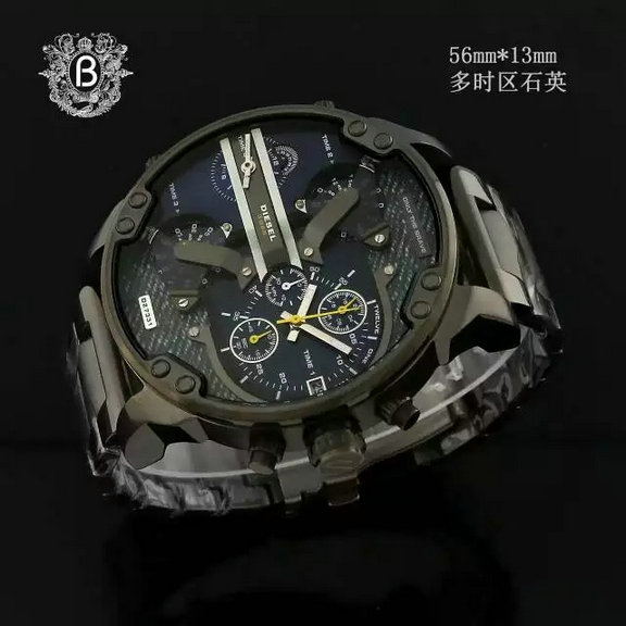Wholesale Replica Diesel Designer Watches for Cheap-310