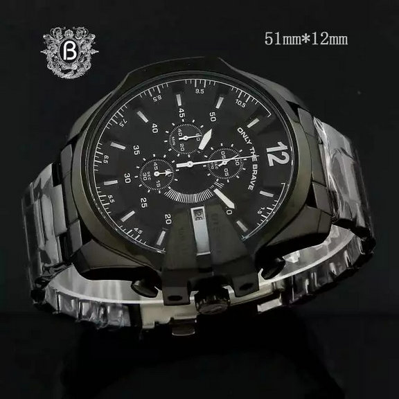 Wholesale Replica Diesel Designer Watches for Cheap-313