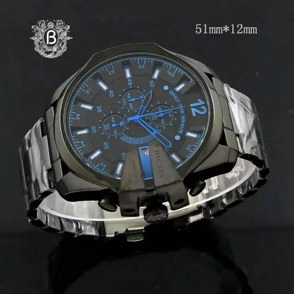 Wholesale Replica Diesel Designer Watches for Cheap-316