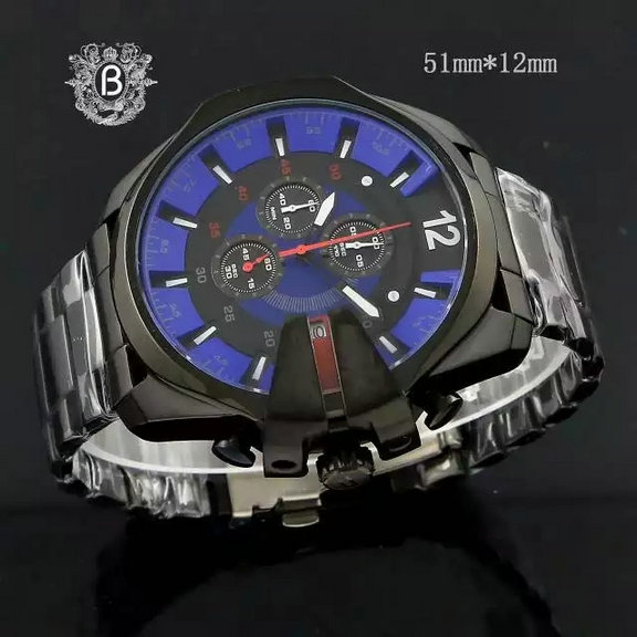 Wholesale Replica Diesel Designer Watches for Cheap-317