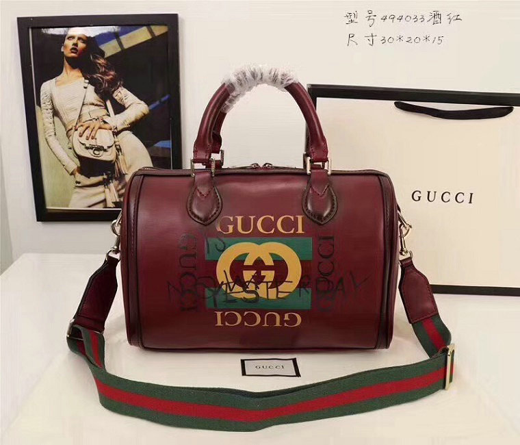 Wholesale High Quality G.u.c.c.i Bags for Sale-033