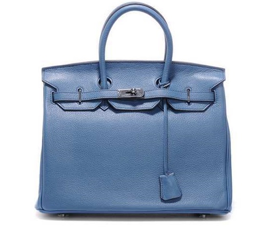Wholesale Hermes Birkin 35cm Bags Replica Cheap-113