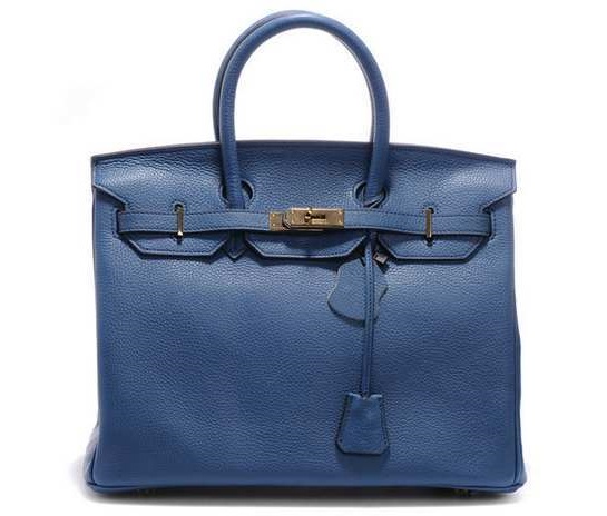 Wholesale Hermes Birkin 35cm Bags Replica Cheap-114