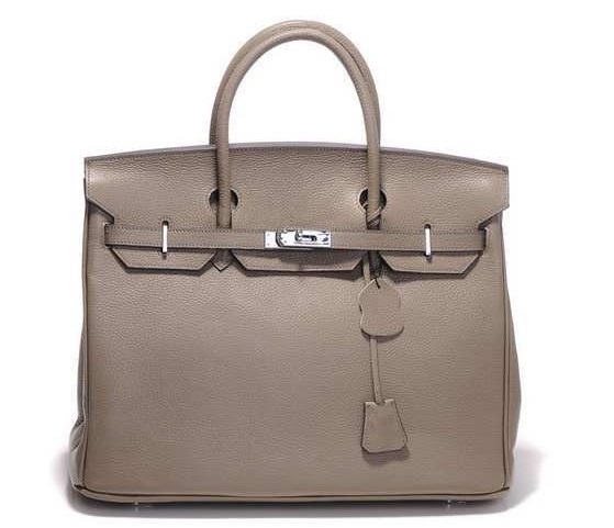 Wholesale Hermes Birkin 35cm Bags Replica Cheap-121
