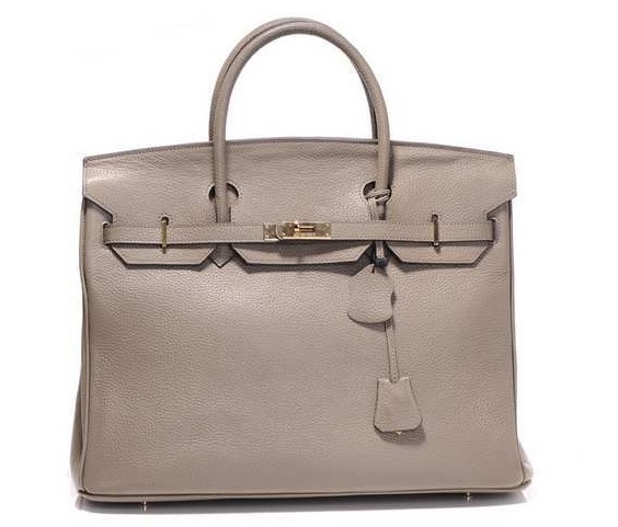 Wholesale Hermes Birkin 35cm Bags Replica Cheap-122