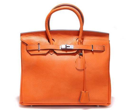 Wholesale Hermes Birkin 35cm Bags Replica Cheap-126