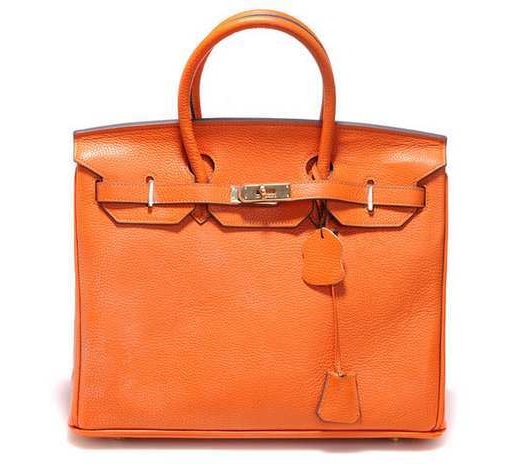 Wholesale Hermes Birkin 35cm Bags Replica Cheap-127