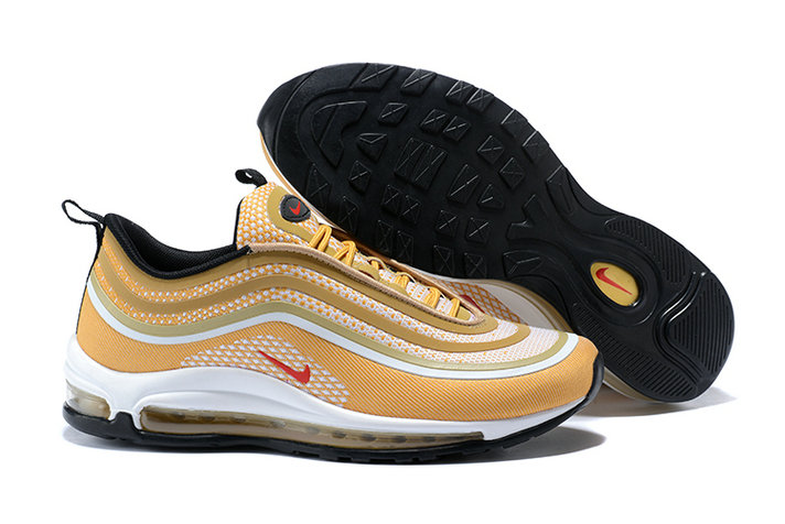 Wholesale Nike Air Max 97 Ultra '17 Shoes For Men & Women-005