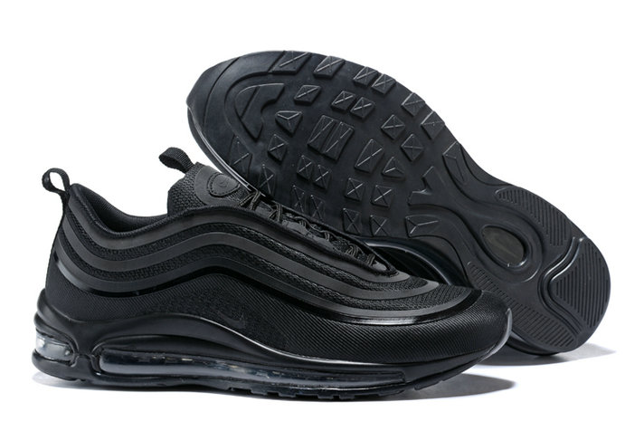 Wholesale Nike Air Max 97 Ultra '17 Shoes For Men & Women-007