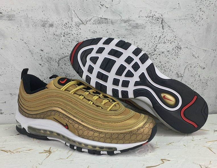 Wholesale Cheap Nike Air Max 97 Sneakers for Sale-011