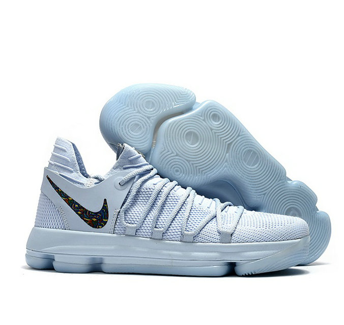 Wholesale Nike Mens Kevin Durant (KD) 10 Basketball Shoes for Sale-102