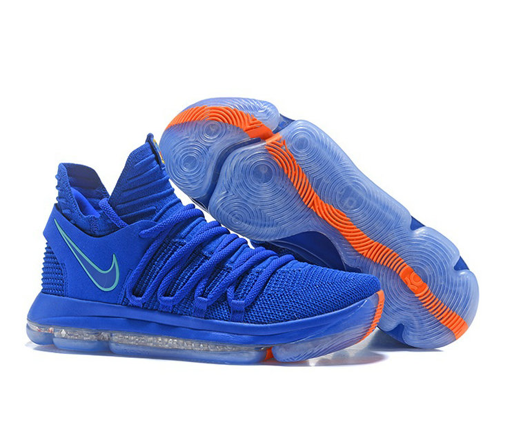 Wholesale Nike Mens Kevin Durant (KD) 10 Basketball Shoes for Sale-104