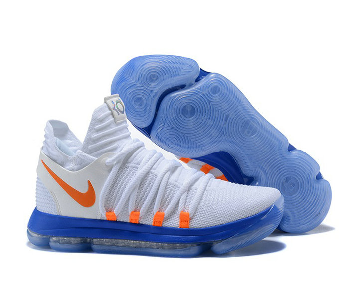 Wholesale Nike Mens Kevin Durant (KD) 10 Basketball Shoes for Sale-107