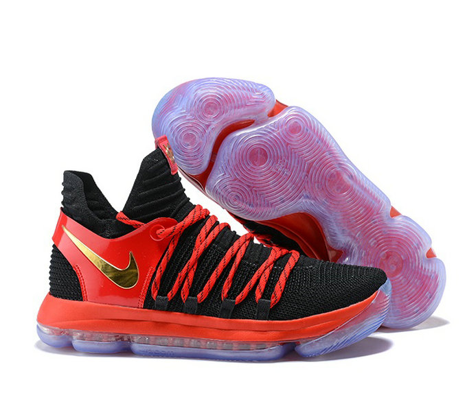 Wholesale Nike Mens Kevin Durant (KD) 10 Basketball Shoes for Sale-109