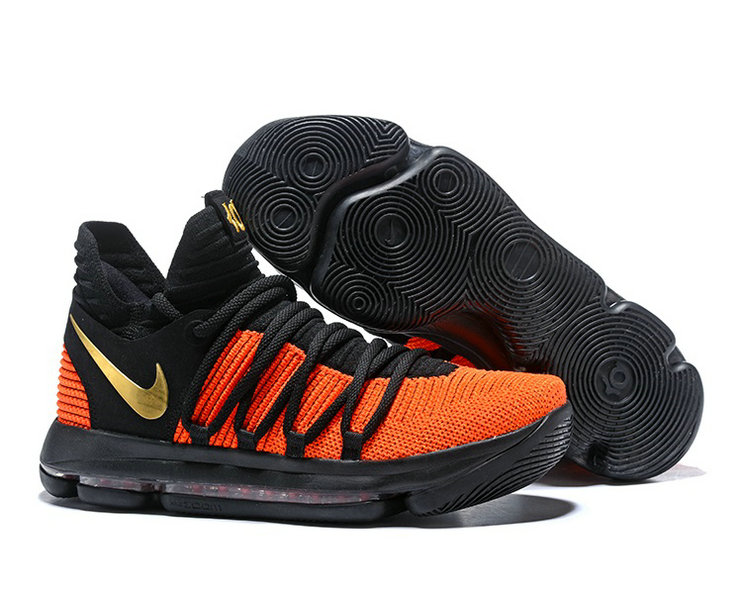 Wholesale Nike Mens Kevin Durant (KD) 10 Basketball Shoes for Sale-111