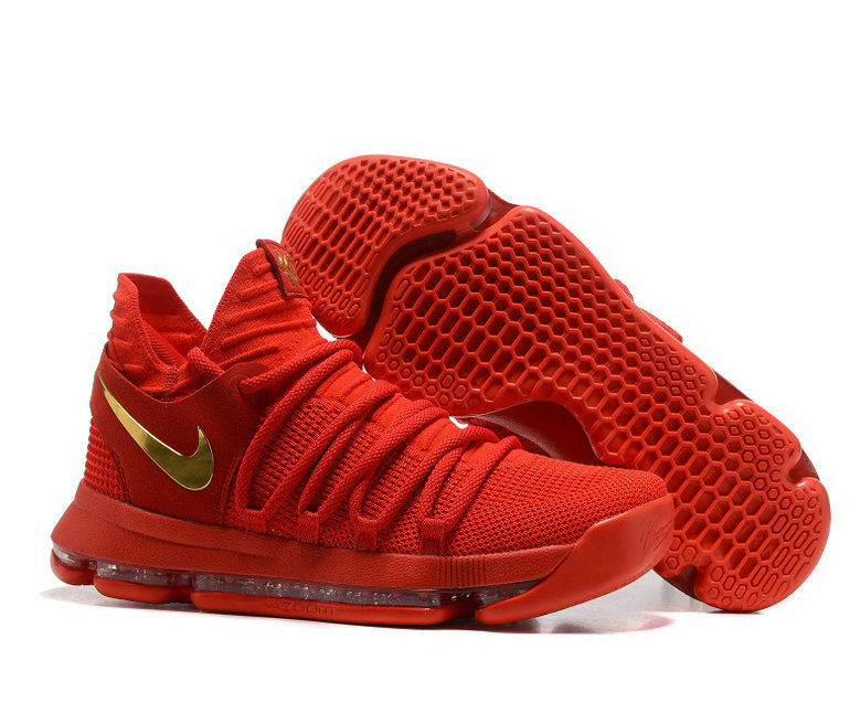 Wholesale Nike Mens Kevin Durant (KD) 10 Basketball Shoes for Sale-112