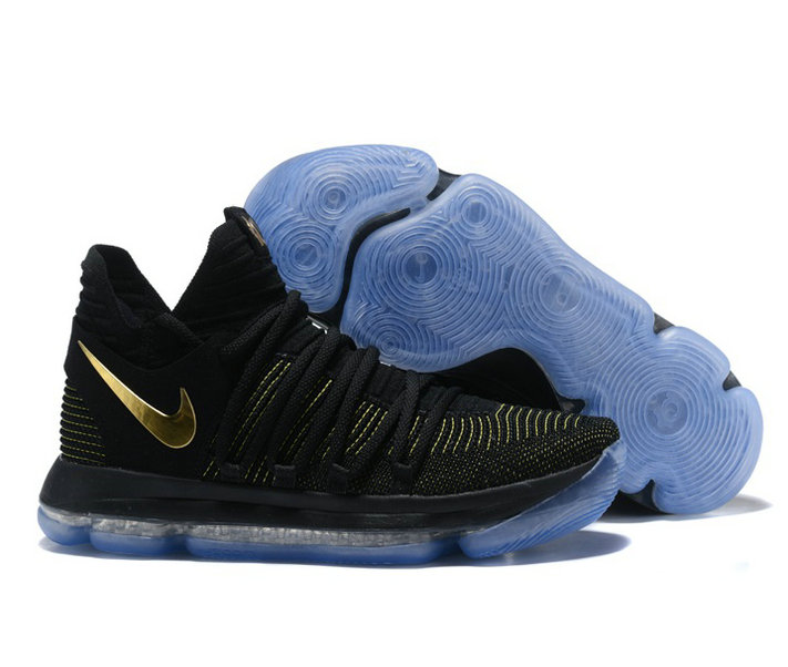Wholesale Nike Mens Kevin Durant (KD) 10 Basketball Shoes for Sale-113