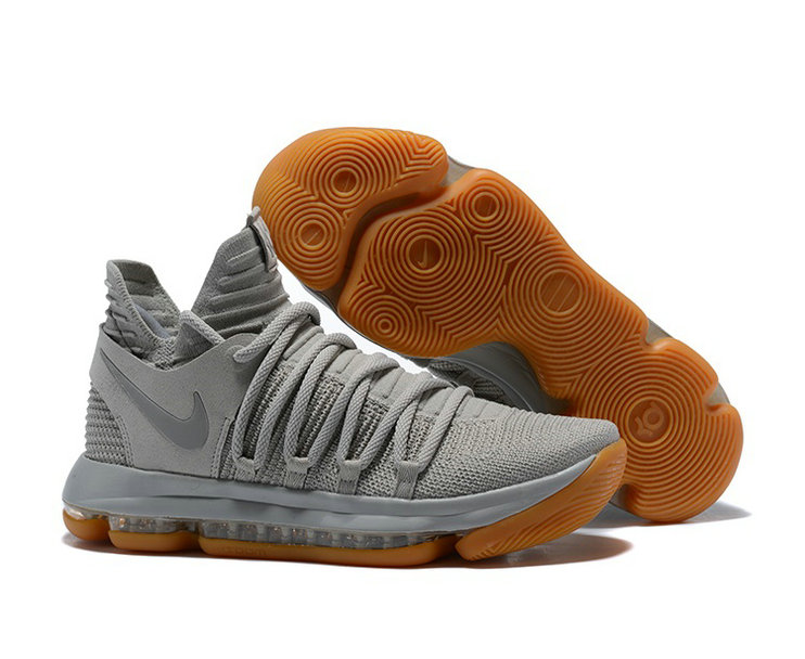 Wholesale Nike Mens Kevin Durant (KD) 10 Basketball Shoes for Sale-114